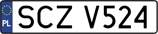 SCZV524