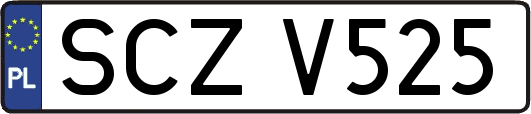 SCZV525