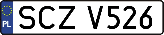 SCZV526