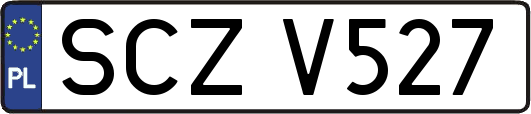 SCZV527