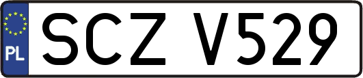 SCZV529