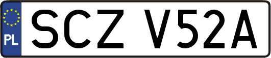 SCZV52A