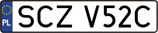 SCZV52C