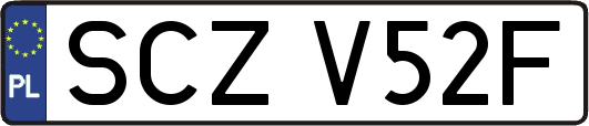 SCZV52F