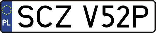 SCZV52P