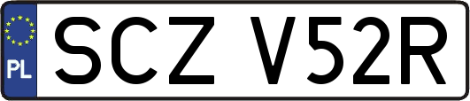 SCZV52R