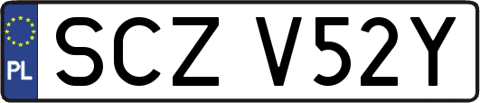 SCZV52Y