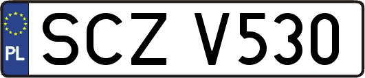 SCZV530