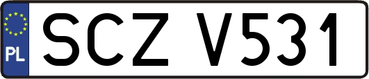 SCZV531