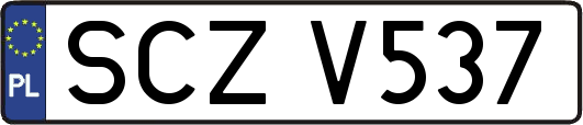 SCZV537