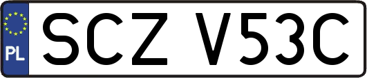 SCZV53C