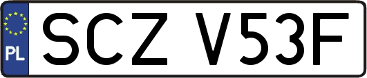 SCZV53F