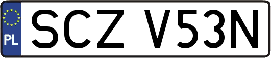 SCZV53N