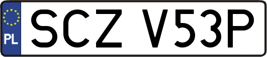 SCZV53P