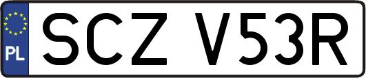 SCZV53R