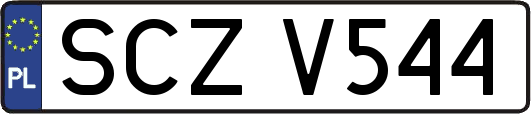SCZV544