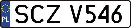 SCZV546