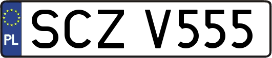SCZV555