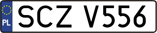 SCZV556
