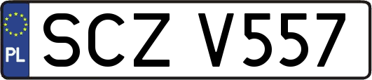 SCZV557