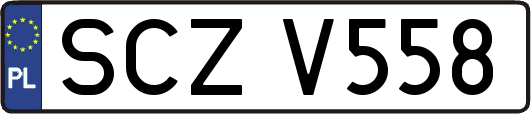 SCZV558