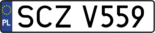 SCZV559