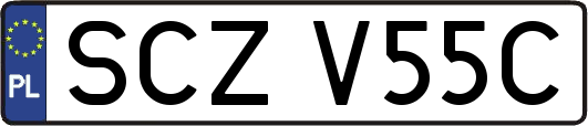 SCZV55C