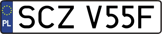 SCZV55F
