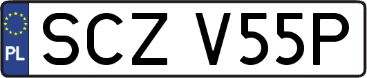 SCZV55P
