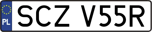 SCZV55R