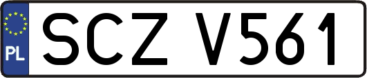 SCZV561