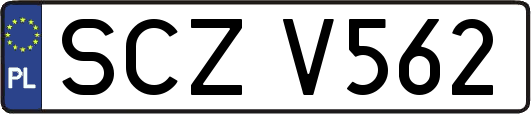 SCZV562