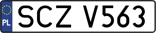 SCZV563