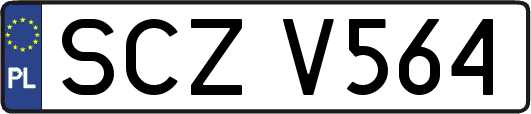 SCZV564
