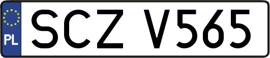 SCZV565