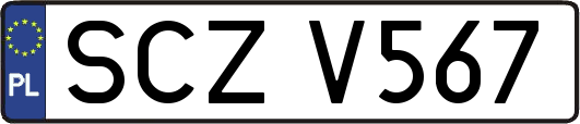 SCZV567
