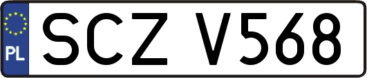 SCZV568
