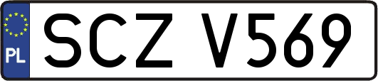 SCZV569