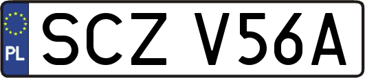 SCZV56A