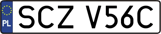 SCZV56C