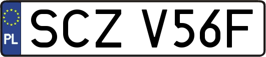 SCZV56F