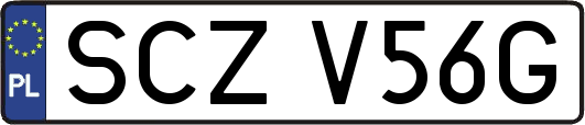 SCZV56G