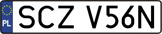 SCZV56N