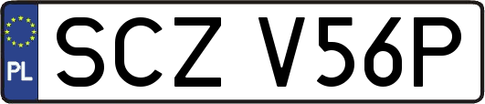 SCZV56P