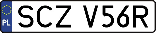 SCZV56R