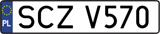 SCZV570