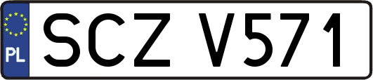 SCZV571
