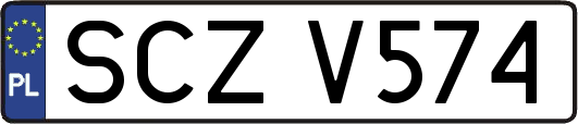 SCZV574