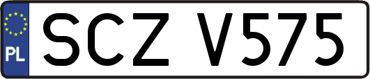 SCZV575