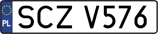 SCZV576